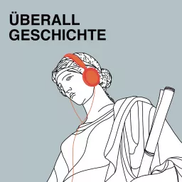 Überall Geschichte!