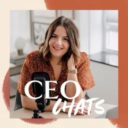 CEO Chats Podcast artwork