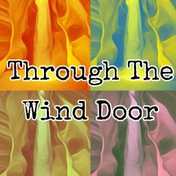 Through The Wind Door Podcast artwork