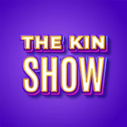 The Kin Show with Tony Jacob Podcast artwork