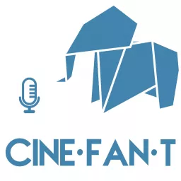 CineFanT Podcast artwork