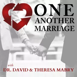 One Another Marriage Podcast artwork