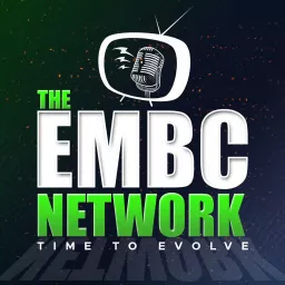 THE EMBC NETWORK Podcast artwork