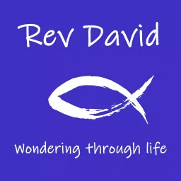 Rev David Podcast artwork