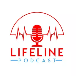 CEOSF Lifeline Podcast artwork