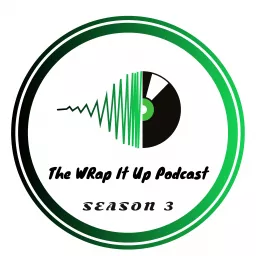 The WRap It Up Podcast artwork