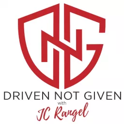 Driven Not Given Podcast