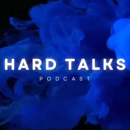 Hard Talks Podcast artwork