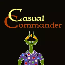 Casual Commander