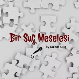 Bir Suç Meselesi Podcast artwork