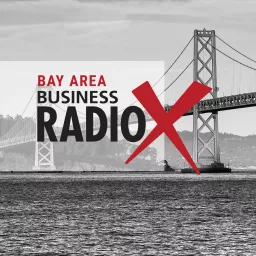 Bay Area Business Radio Podcast artwork