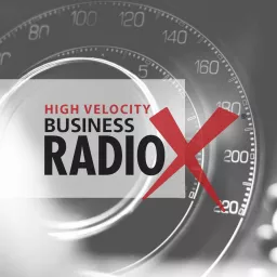 High Velocity Radio Podcast artwork