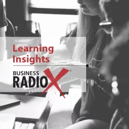 Learning Insights Podcast artwork