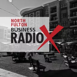 North Fulton Business Radio Podcast artwork