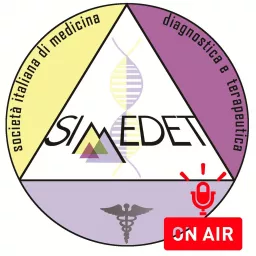 Medicina e tecnologia Podcast artwork