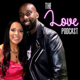 The Love Podcast artwork