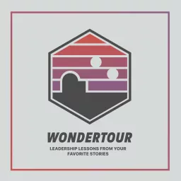 WonderTour Podcast artwork