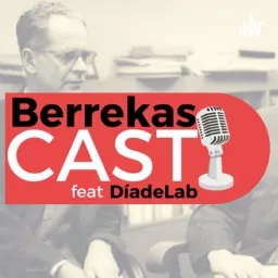 BerrekasCAST feat DíadeLab