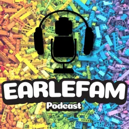 The Earle Fam Podcast artwork