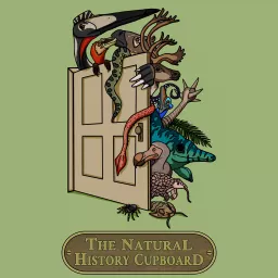 The Natural History Cupboard Podcast artwork