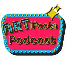 ARTifacts Podcast artwork