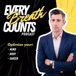 Every Breath Counts Podcast artwork