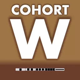 COHORT W Podcast artwork