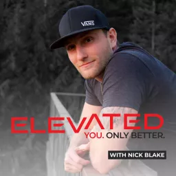 Elevated Podcast artwork