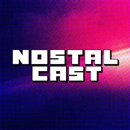 NostalCast Podcast artwork