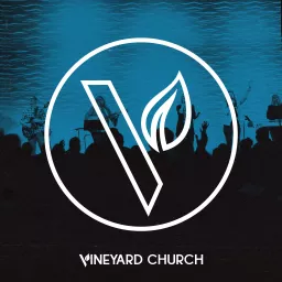 Vineyard Church - Virginia Beach, VA Podcast artwork