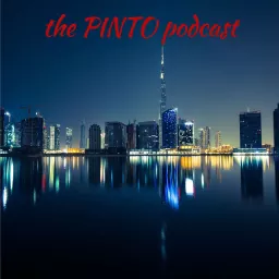 The Pinto Podcast artwork