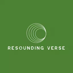 Resounding Verse Podcast artwork