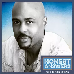 Honest Answers Podcast artwork