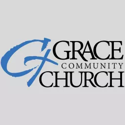 Grace Community Church Buford Podcast artwork