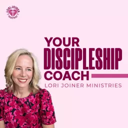 Your Discipleship Coach