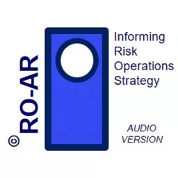 RO-AR.com : Numbers, Nuances & Observations Podcast artwork