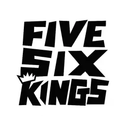 Five Six Kings Podcast artwork