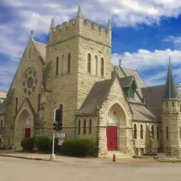 St. John's Episcopal Church, Dubuque, Iowa Podcast artwork