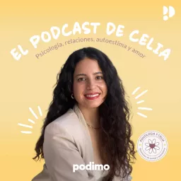 El Podcast de Celia artwork