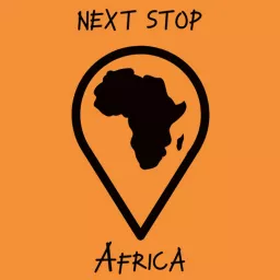 Next Stop Africa Podcast artwork