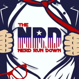 The Nerd Rundown Podcast artwork