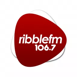 Ribble FM Podcast artwork