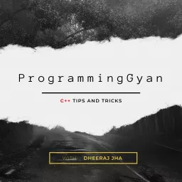 Programmin Gyan Podcast artwork