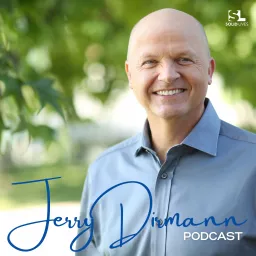 The Jerry Dirmann Podcast artwork
