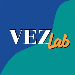 Vez Lab Podcast artwork