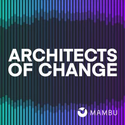 Architects of Change Podcast artwork