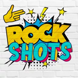Rock Shots: pillole di Rock! Podcast artwork