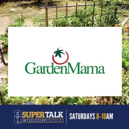 The Garden Mama Show Podcast artwork