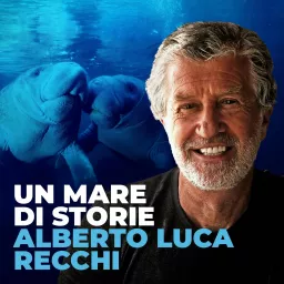 Un Mare di Storie di Alberto Luca Recchi