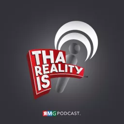 Tha Reality Is Podcast artwork